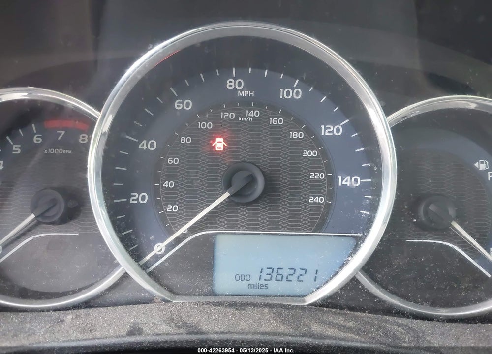 2014 TOYOTA COROLLA VIN: 2T1BURHE3EC187152