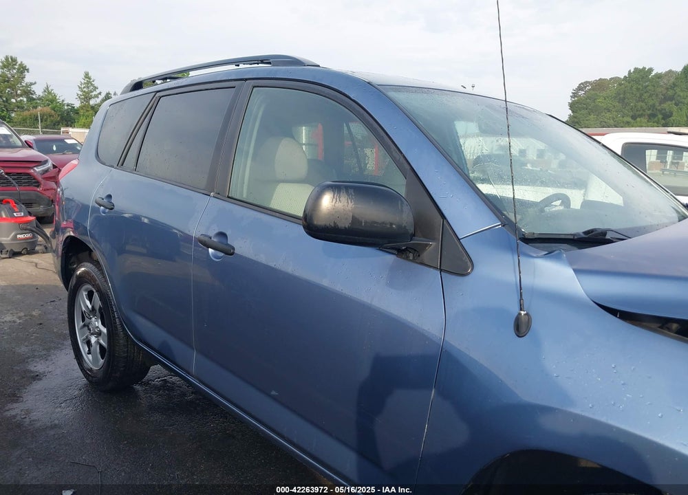 2007 TOYOTA RAV4 VIN: JTMZK33V876005173