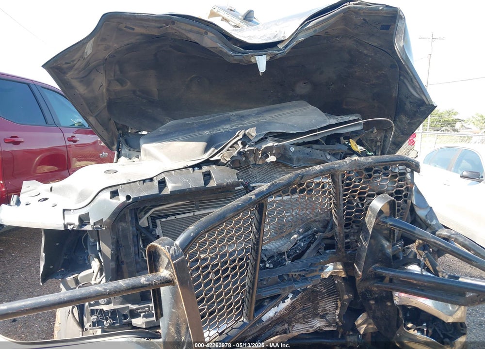 2020 RAM 2500 VIN: 3C6UR5NLXLG314141