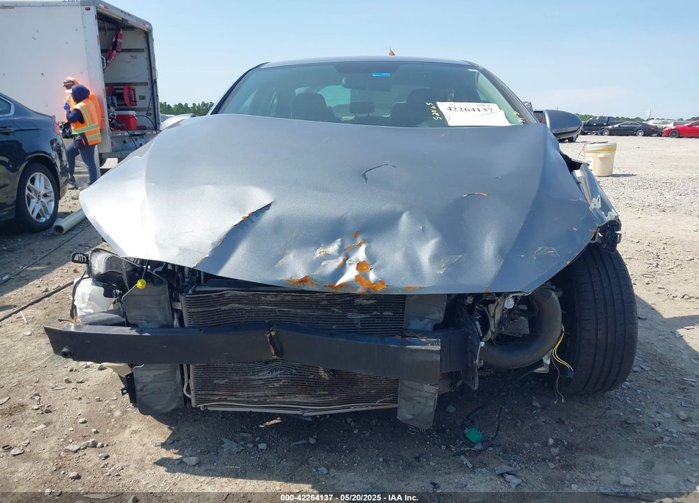 2017 HYUNDAI ELANTRA SE VIN: KMHD84LF5HU152826