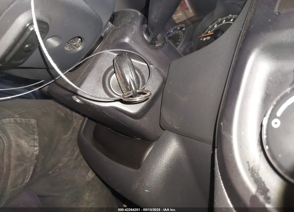 2015 JEEP PATRIOT VIN: 1C4NJPFA5FD246460