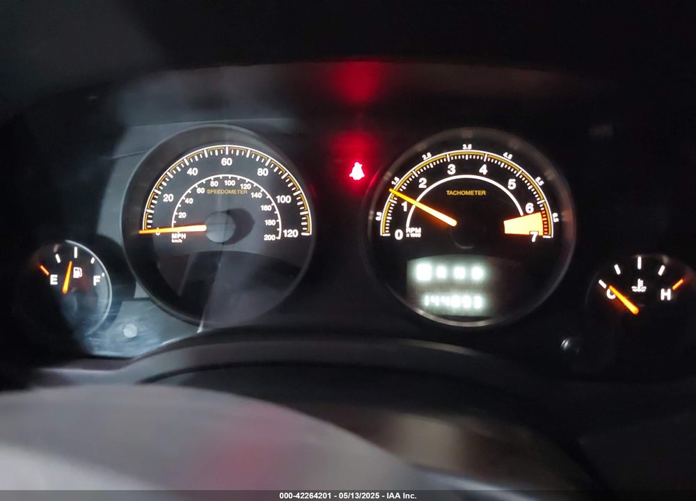 2015 JEEP PATRIOT VIN: 1C4NJPFA5FD246460