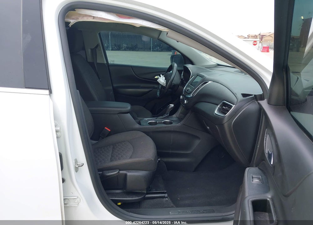 2019 CHEVROLET EQUINOX VIN: 3GNAXKEVXKL264288