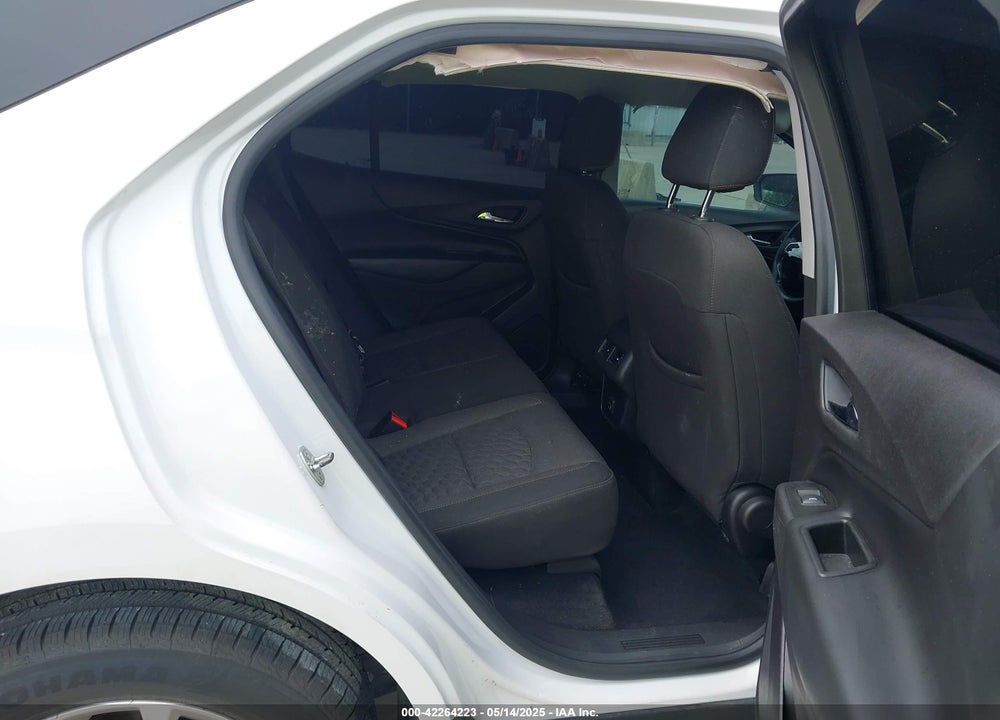 2019 CHEVROLET EQUINOX VIN: 3GNAXKEVXKL264288