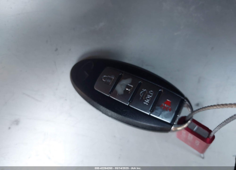 2013 INFINITI G37X VIN: JN1CV6AR9DM767636