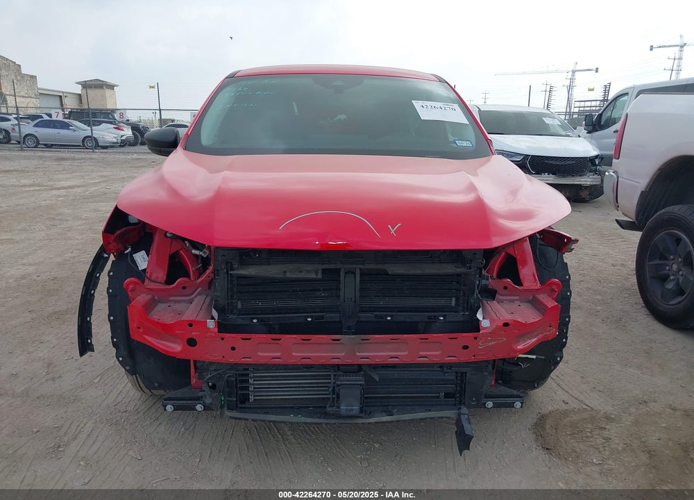 2024 FORD ESCAPE VIN: 1FMCU0GN1RUB36142