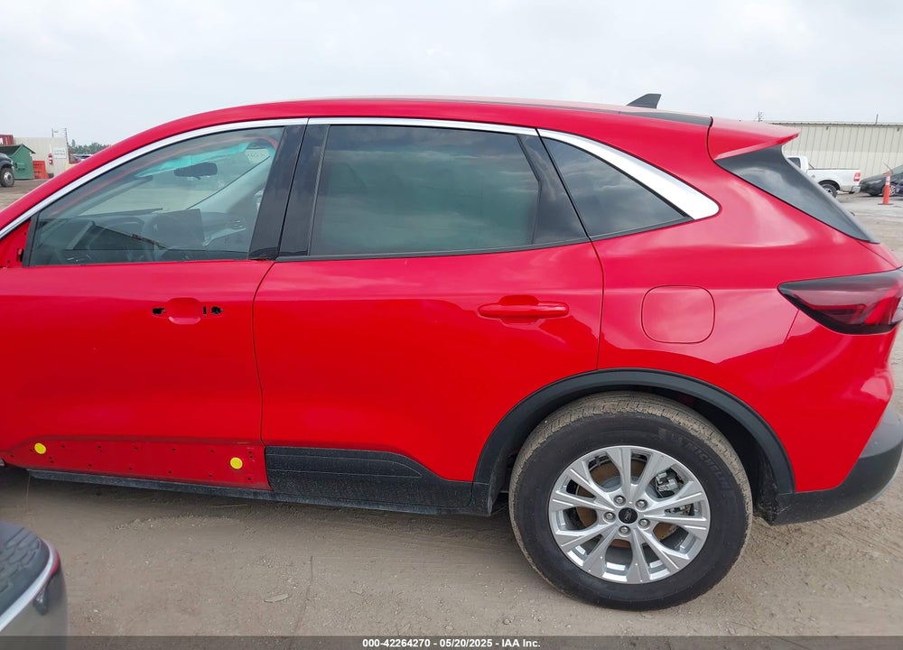 2024 FORD ESCAPE VIN: 1FMCU0GN1RUB36142