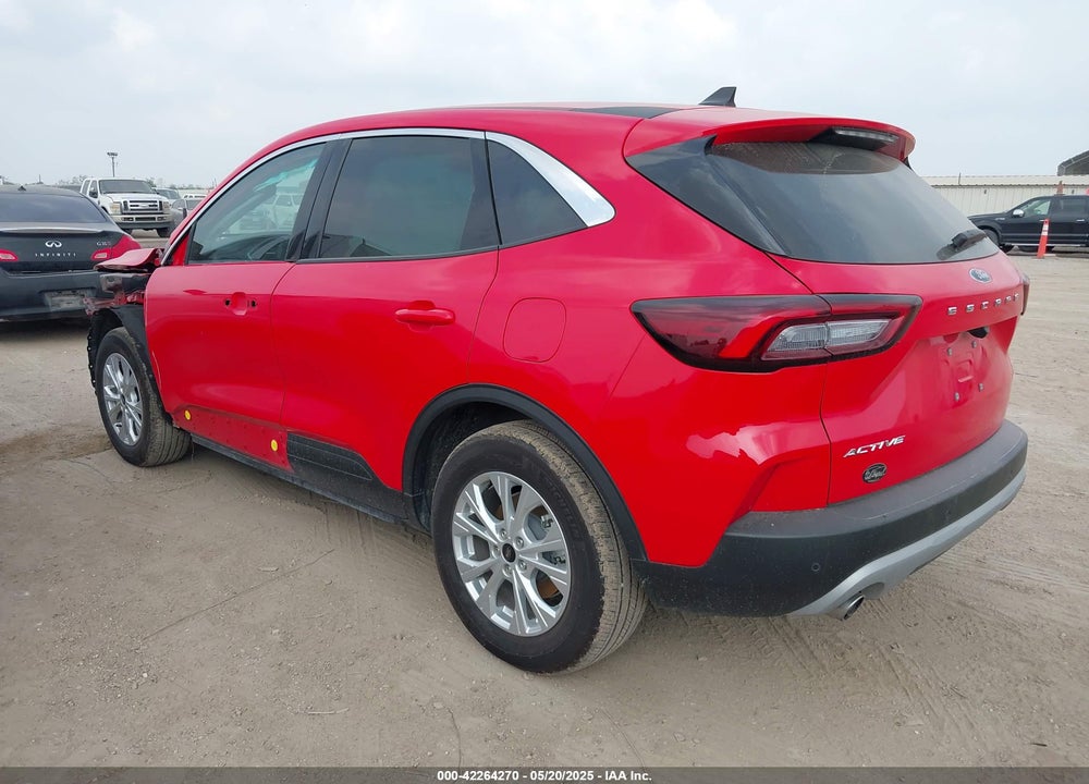 2024 FORD ESCAPE VIN: 1FMCU0GN1RUB36142