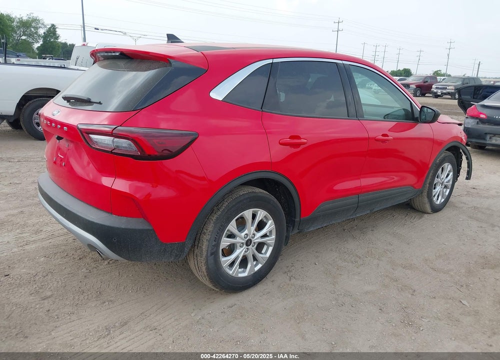 2024 FORD ESCAPE VIN: 1FMCU0GN1RUB36142