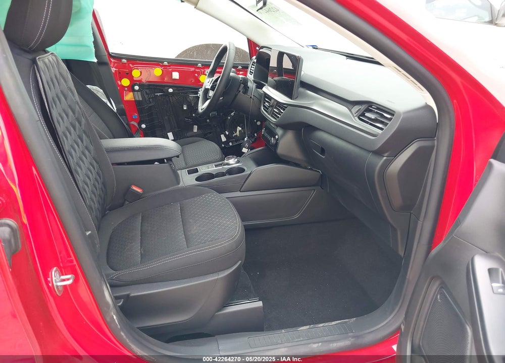 2024 FORD ESCAPE VIN: 1FMCU0GN1RUB36142