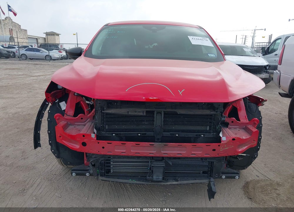 2024 FORD ESCAPE VIN: 1FMCU0GN1RUB36142