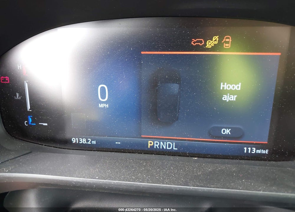 2024 FORD ESCAPE VIN: 1FMCU0GN1RUB36142