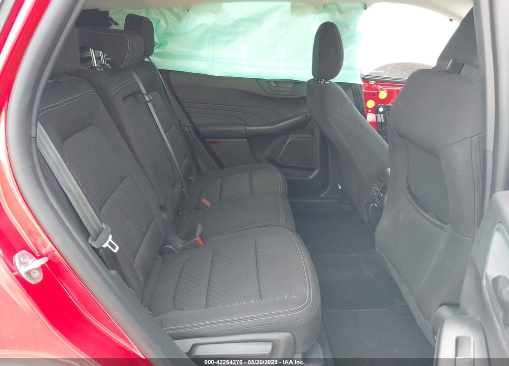 2024 FORD ESCAPE VIN: 1FMCU0GN1RUB36142