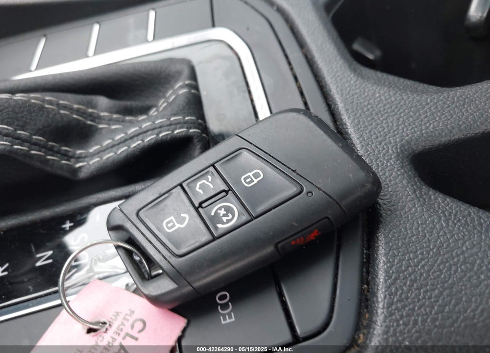 2021 VOLKSWAGEN JETTA VIN: 3VWC57BU2MM103489