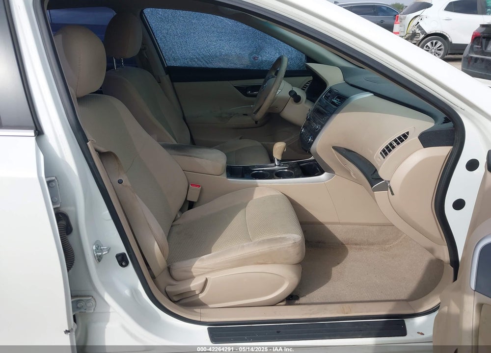 2014 NISSAN ALTIMA VIN: 1N4AL3AP8EN205834