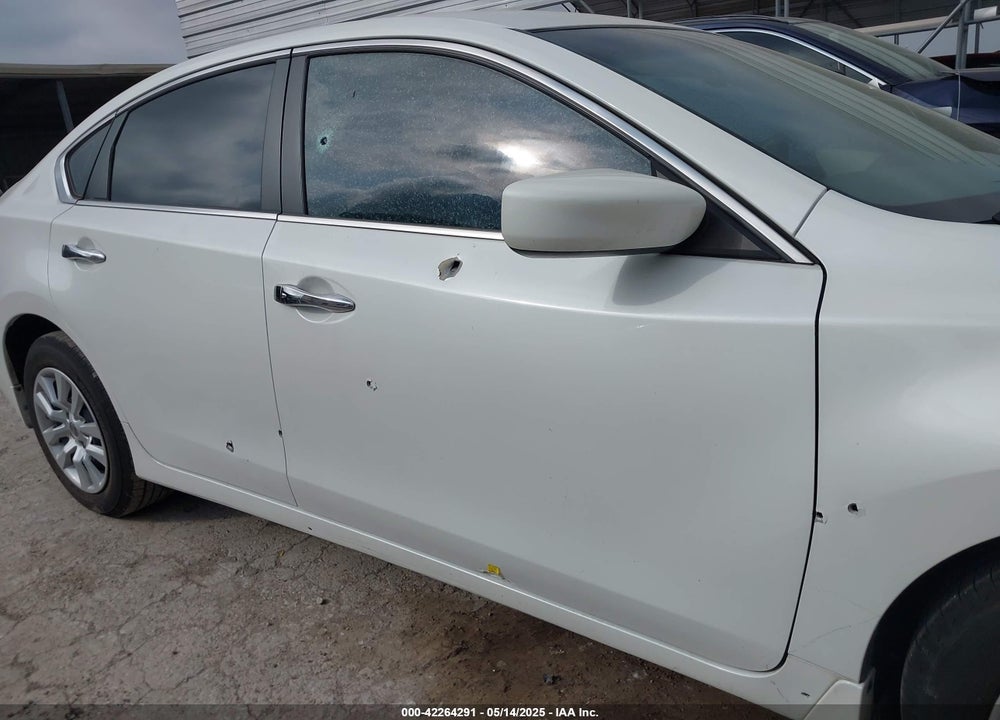2014 NISSAN ALTIMA VIN: 1N4AL3AP8EN205834