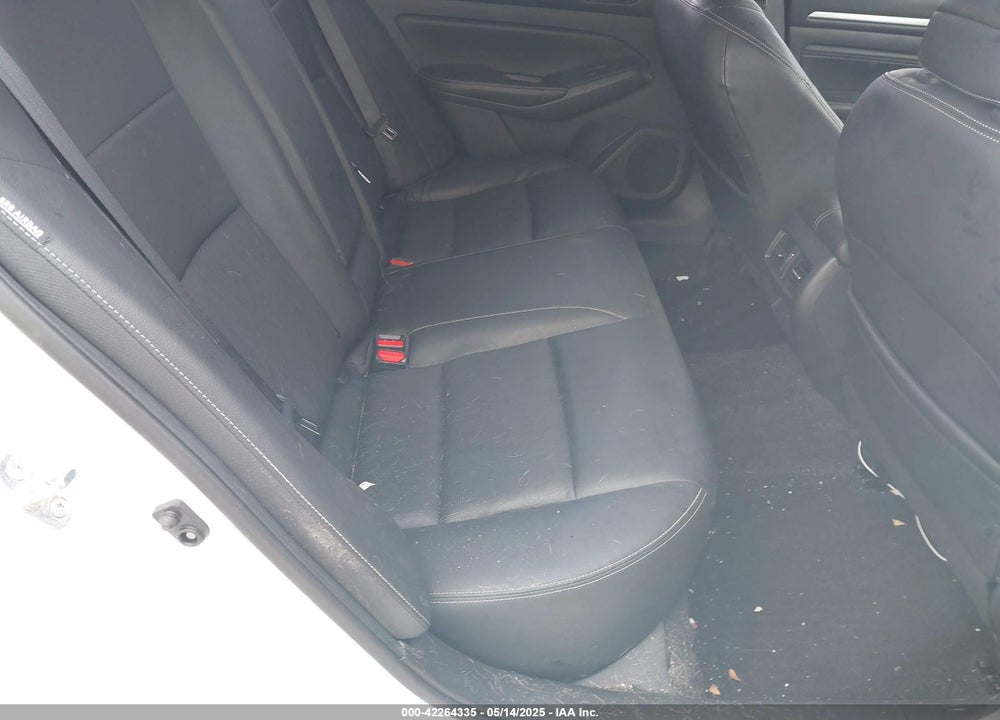 2019 NISSAN ALTIMA VIN: 1N4BL4FVXKC116940