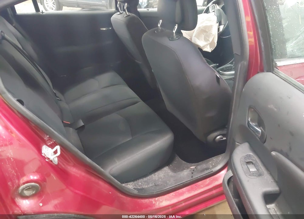 2014 CHRYSLER 200 TOURING VIN: 1C3CCBBB1EN108091