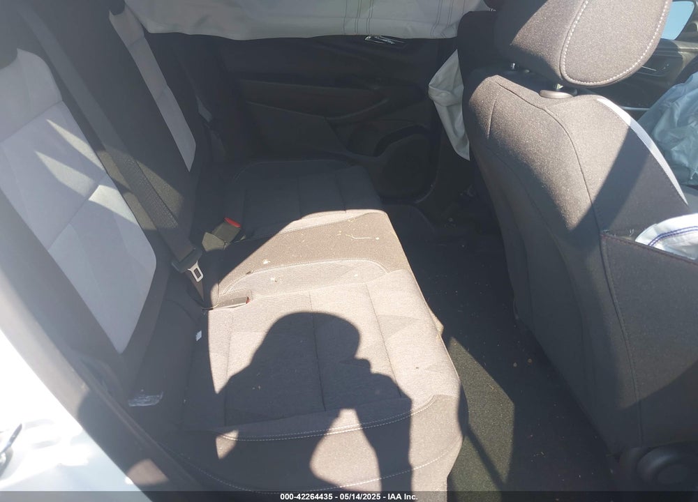 2024 CHEVROLET TRAX VIN: KL77LGE23RC194203