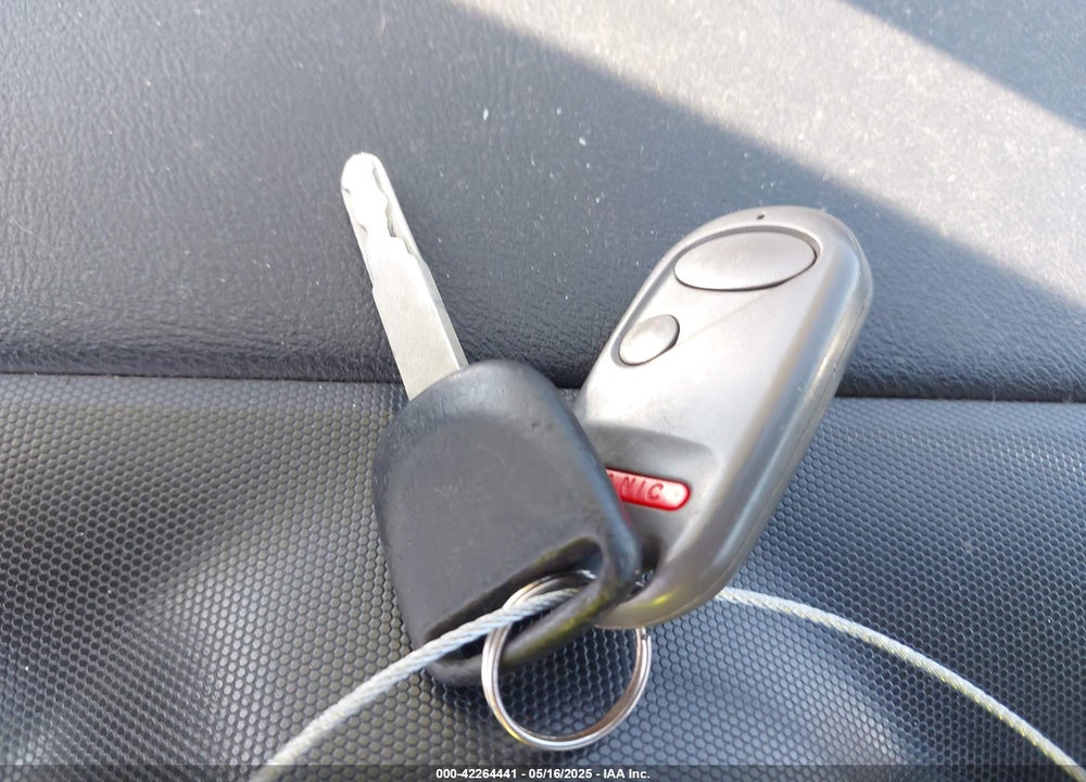 2007 HONDA ELEMENT VIN: 5J6YH18927L015543
