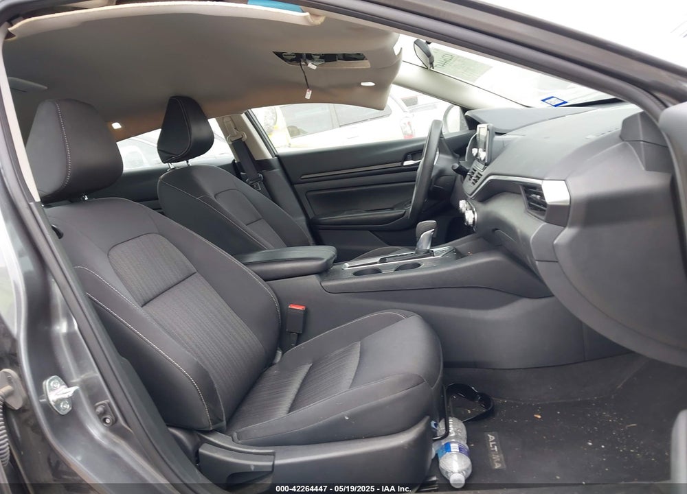 2022 NISSAN ALTIMA VIN: 1N4BL4BV6NN399108