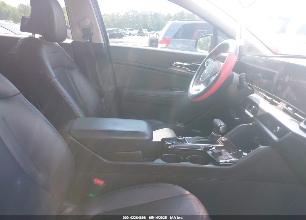 2023 KIA SPORTAGE VIN: 5XYK43AF6PG045546