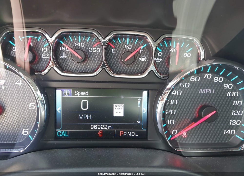 2018 CHEVROLET SILVERADO 1500 VIN: 3GCUKREC6JG360521