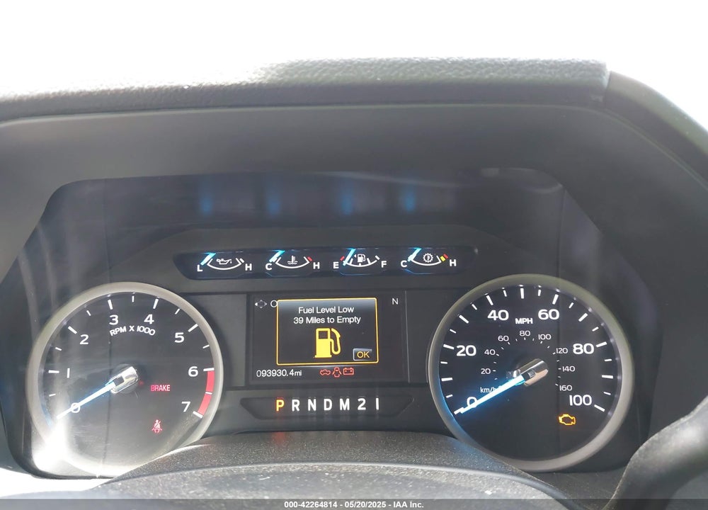 2019 FORD F250 VIN: 1FT7W2B62KEF63891