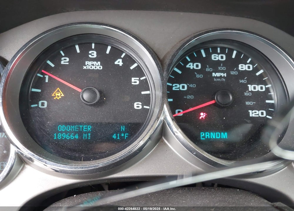 2011 CHEVROLET SILVERADO VIN: 3GCPKSE35BG355736