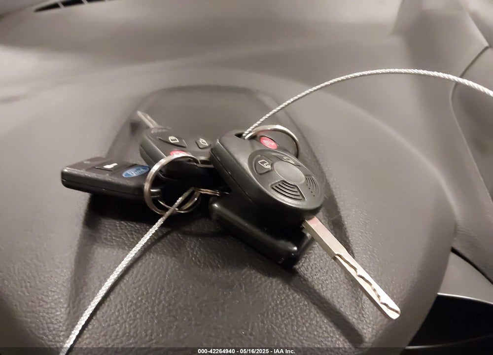 2015 FORD ESCAPE SE VIN: 1FMCU9GX9FUA72658