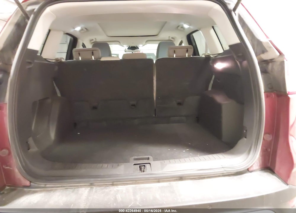 2015 FORD ESCAPE SE VIN: 1FMCU9GX9FUA72658