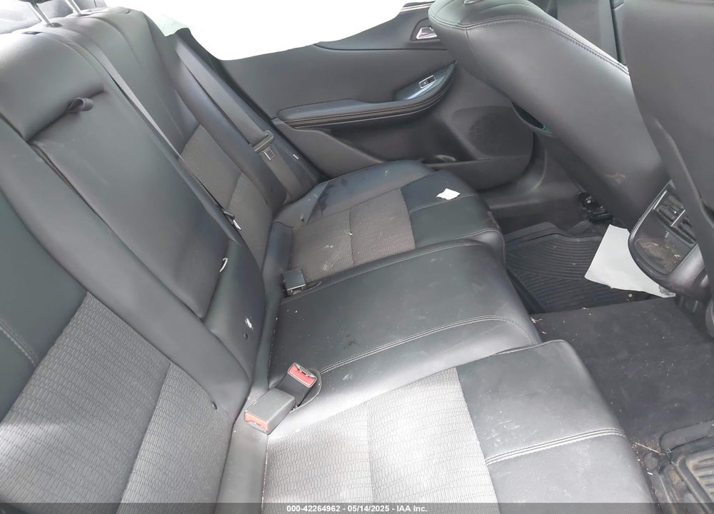 2019 CHEVROLET IMPALA LT VIN: 1G11Z5SA5KU114142