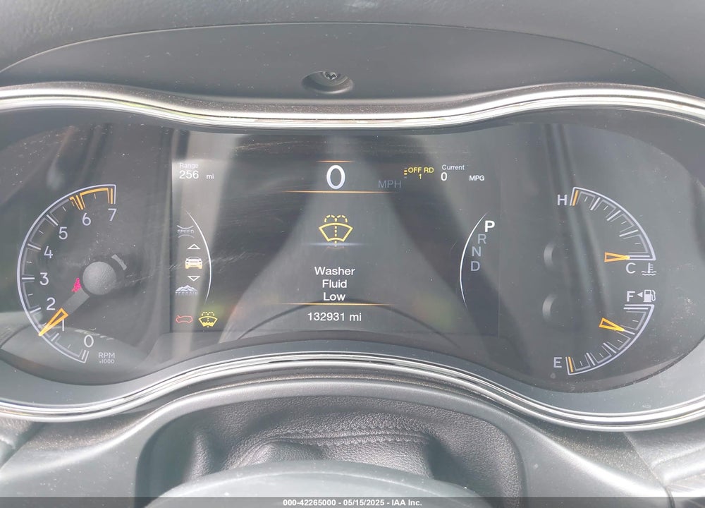 2018 JEEP GRAND CHEROKEE VIN: 1C4RJFCT0JC250223