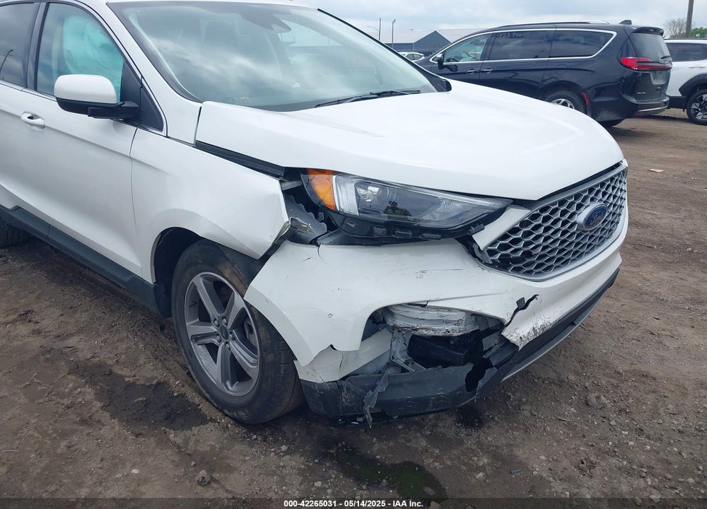 2023 FORD EDGE SEL VIN: 2FMPK4J93PBA52725