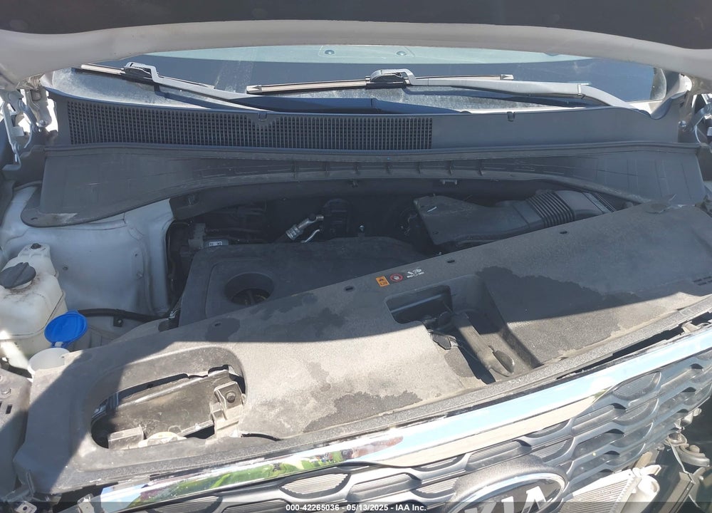 2020 KIA SORENTO 2.4L L VIN: 5XYPG4A35LG668918