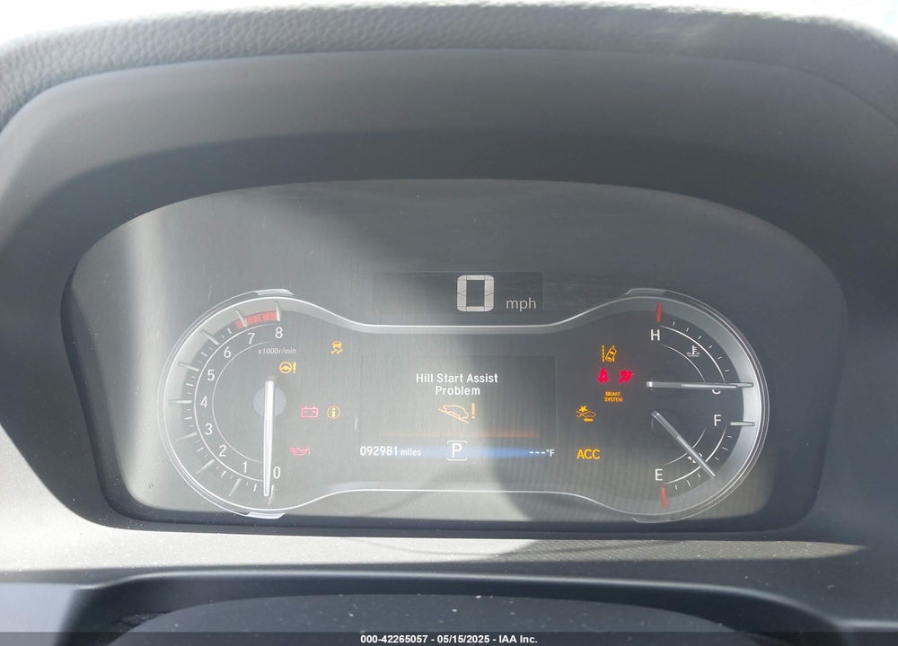 2021 HONDA RIDGELINE VIN: 5FPYK3F15MB026171
