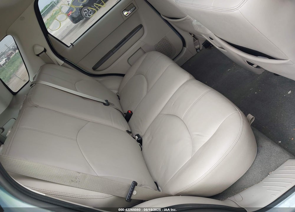 2008 MERCURY MARINER HYBRID VIN: 4M2CU39H98KJ30705
