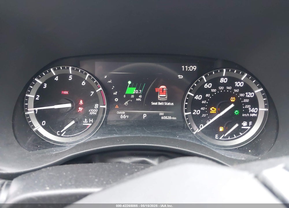 2021 TOYOTA HIGHLANDER XLE VIN: 5TDGZRBH3MS077976