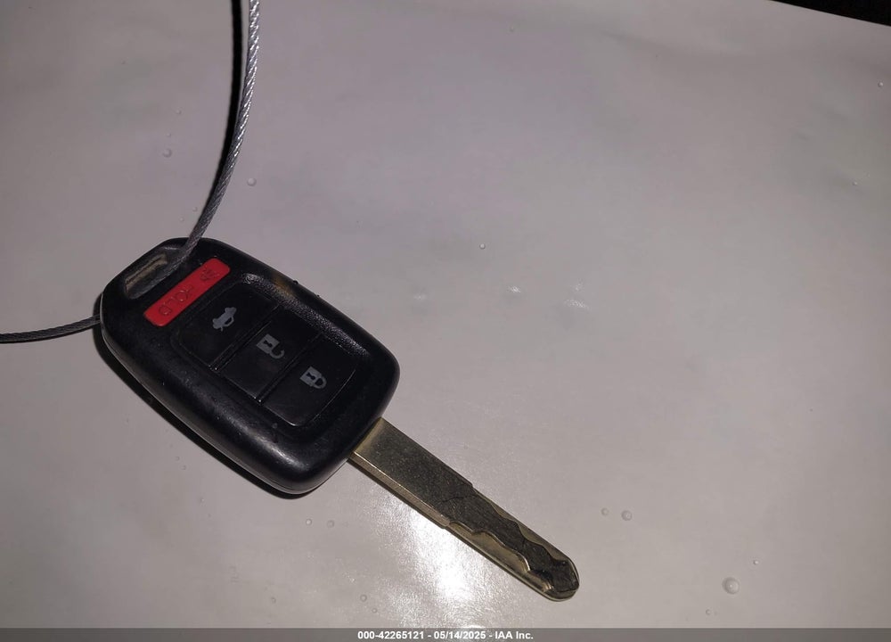2017 HONDA ACCORD VIN: 1HGCR2F15HA108930
