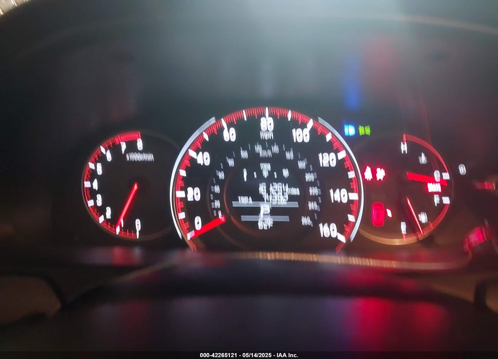 2017 HONDA ACCORD VIN: 1HGCR2F15HA108930