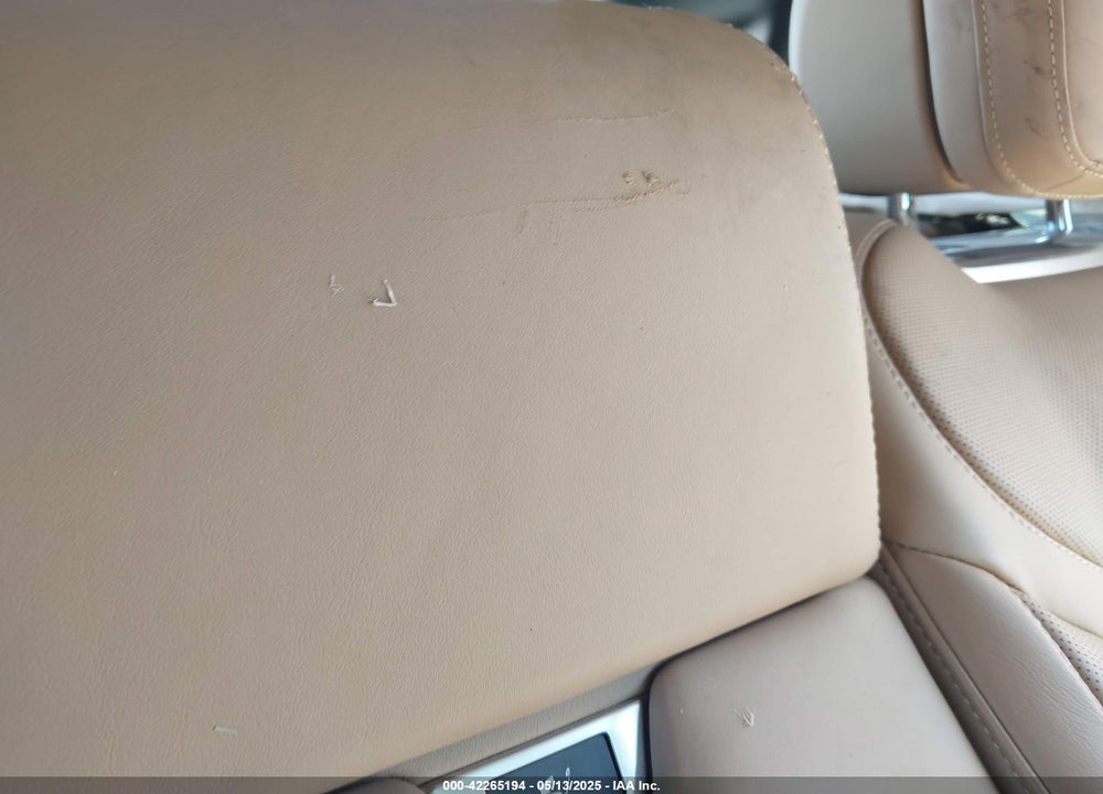 2023 LAND ROVER RANGE ROVER AUTOBIOGRAPHY VIN: SALK19E78PA058614