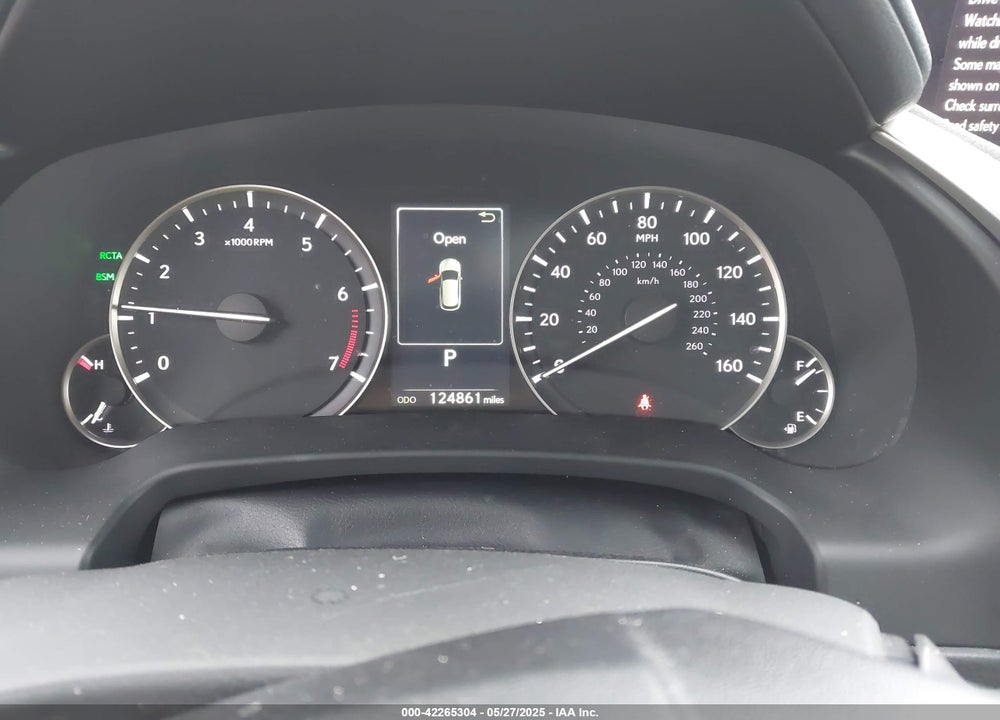 2016 LEXUS RX 350 VIN: 2T2BZMCA1GC012079