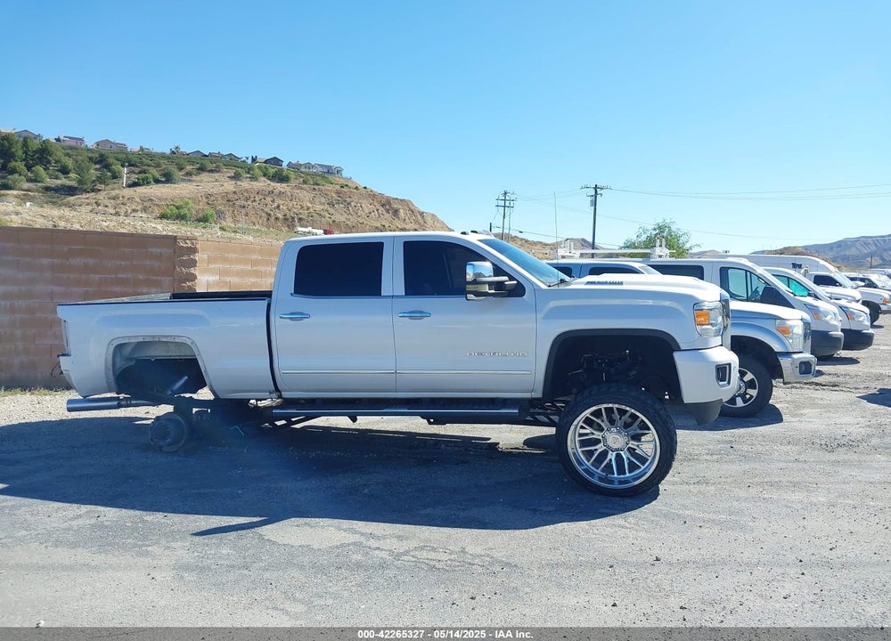 2018 GMC SIERRA VIN: 1GT12UEY8JF287641