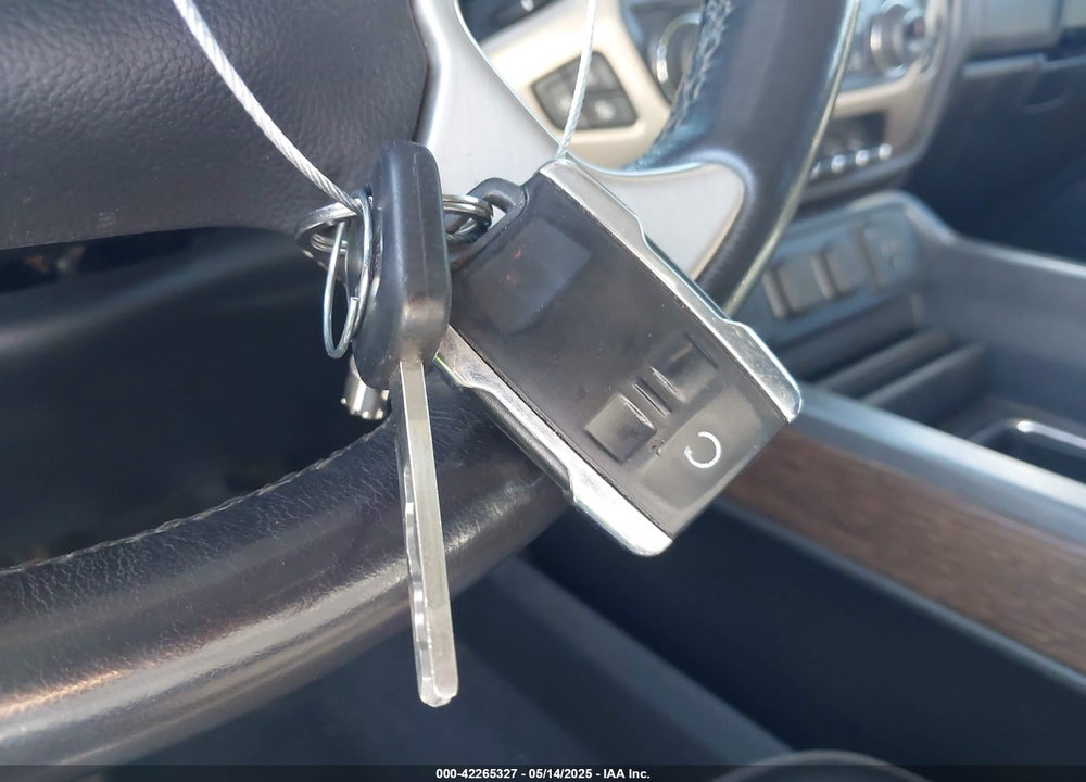 2018 GMC SIERRA VIN: 1GT12UEY8JF287641