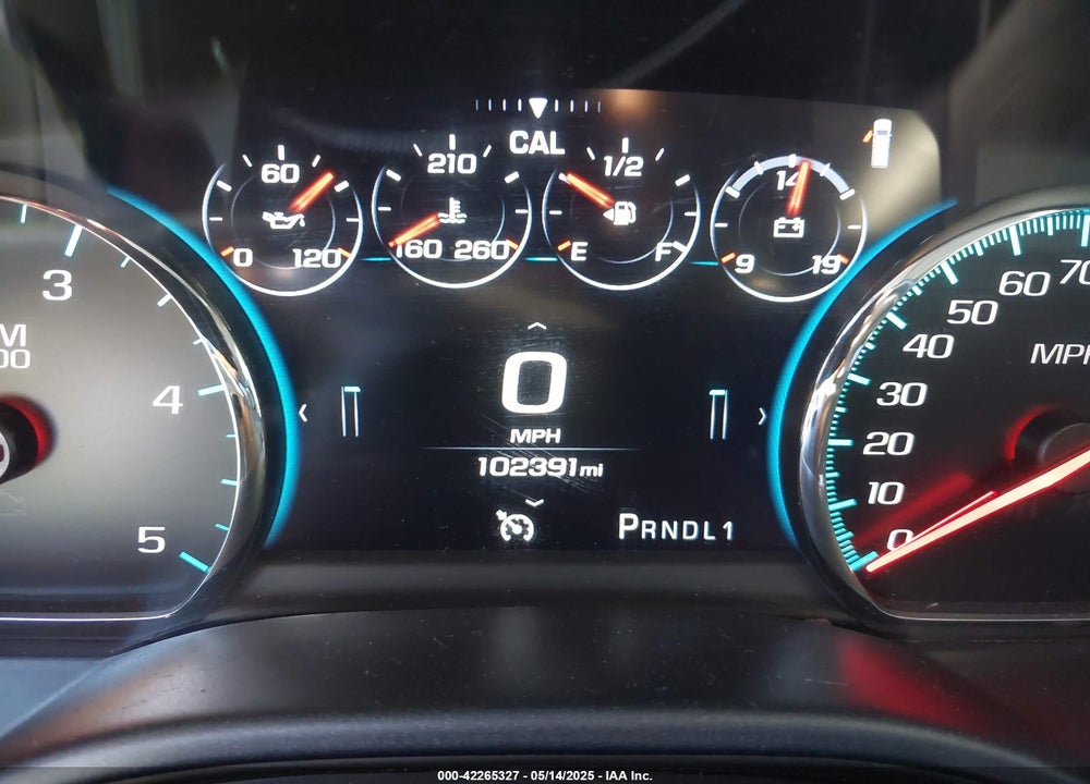 2018 GMC SIERRA VIN: 1GT12UEY8JF287641