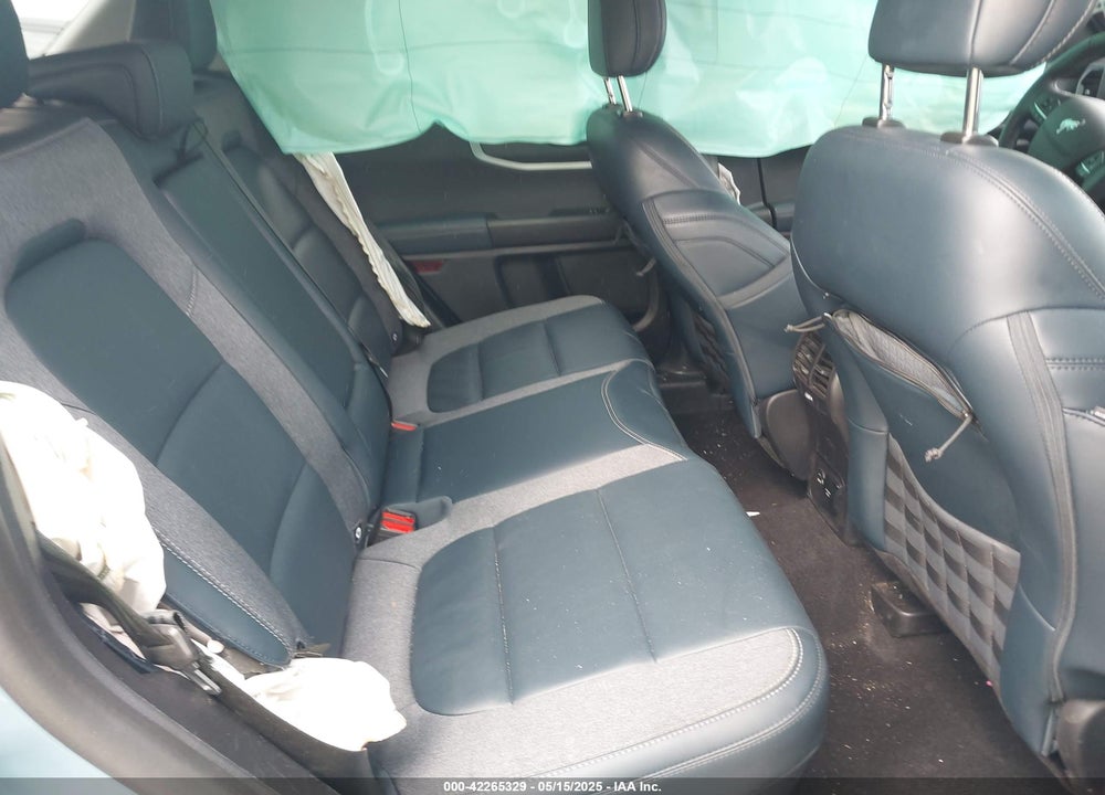 2023 FORD BRONCO SPORT VIN: 3FMCR9C64PRD68016