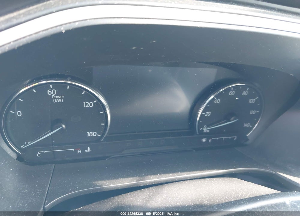 2022 FORD ESCAPE VIN: 1FMCU9BZ7NUB06992