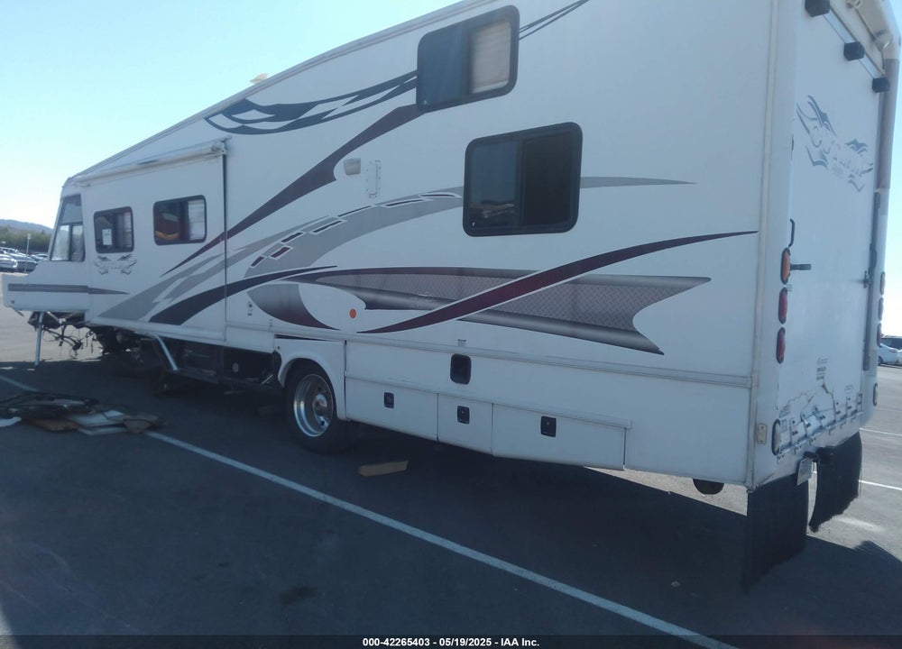 2007 FORD F550 VIN: 1F6NF53Y670A01914