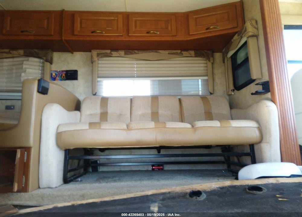 2007 FORD F550 VIN: 1F6NF53Y670A01914
