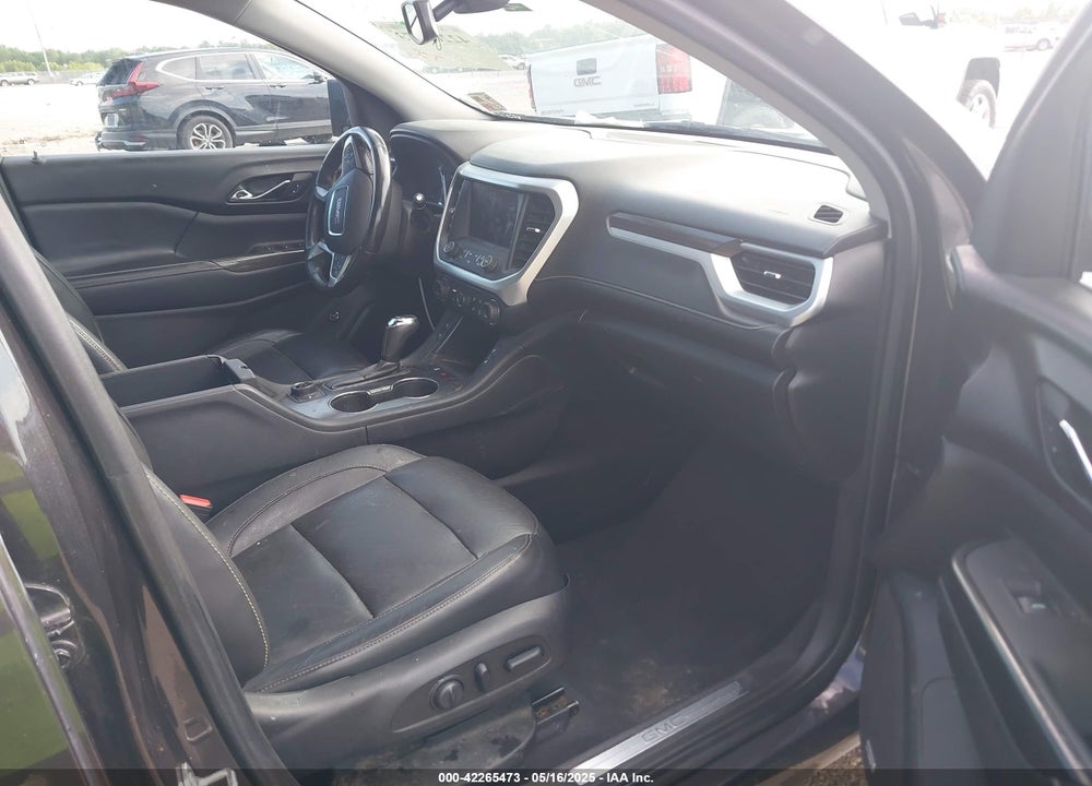 2017 GMC ACADIA VIN: 1GKKNMLS3HZ320861